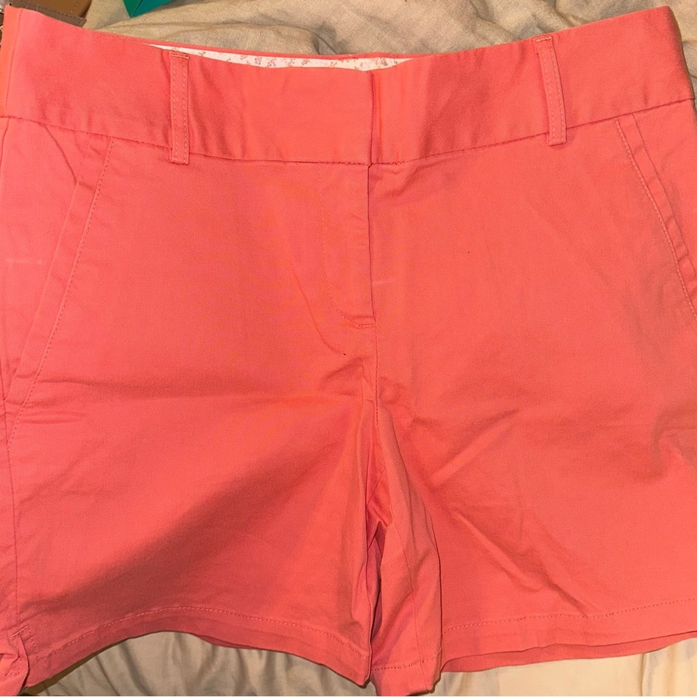 Ann Taylor Loft Riviera Short
